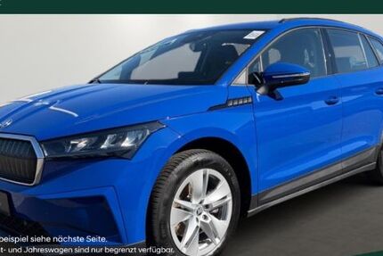 Skoda Enyaq 22.196 km 21.800 &euro; Düsseldorf 40233