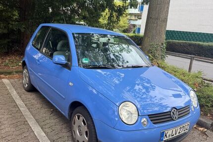 VW Lupo 127.000 km 1.650 &euro; Köln 50767