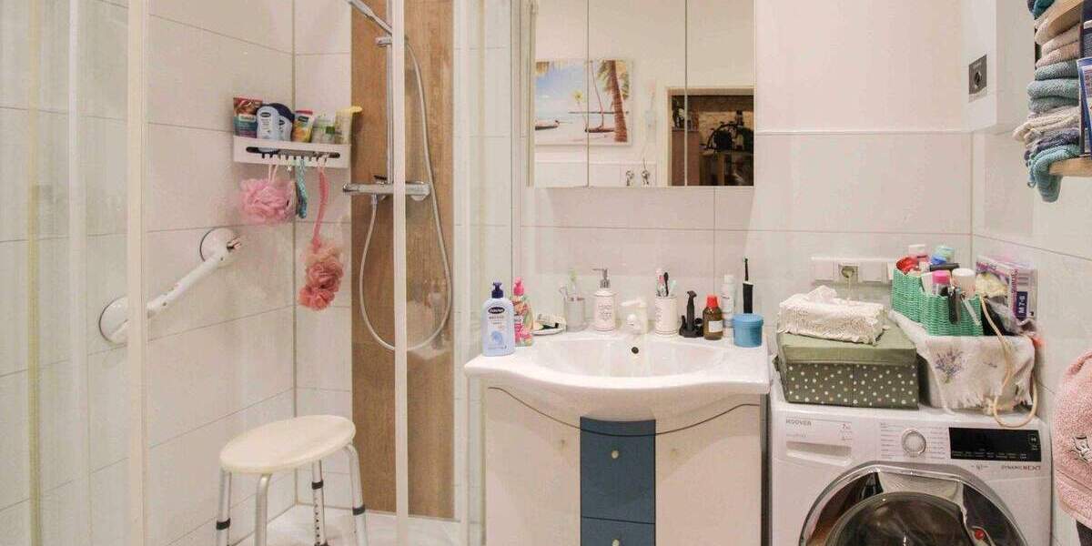 Etagenwohnung Wuppertal Barmen - 3 Zimmer, 68 m&sup2;, 135.000&euro; | Angebot:24872431