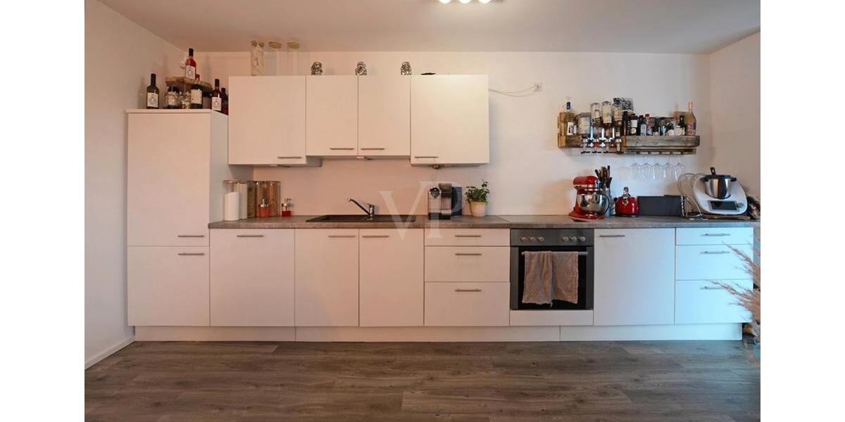 Etagenwohnung Langenfeld (Rheinland) - 2 Zimmer, 81 m&sup2;, 1.090&euro; | Angebot:26661746