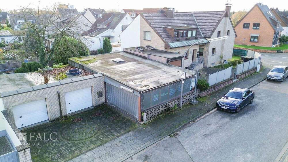 Doppelhaushälfte Köln / Worringen Roggendorf/Thenhoven - 4 Zimmer, 130 m&sup2;, 425.000&euro; | Angebot:25741055