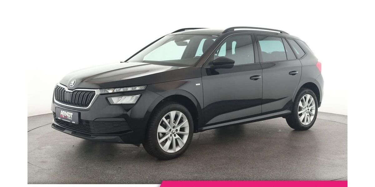 Skoda Kamiq 32.200 km 19.984 &euro; Düsseldorf 40233