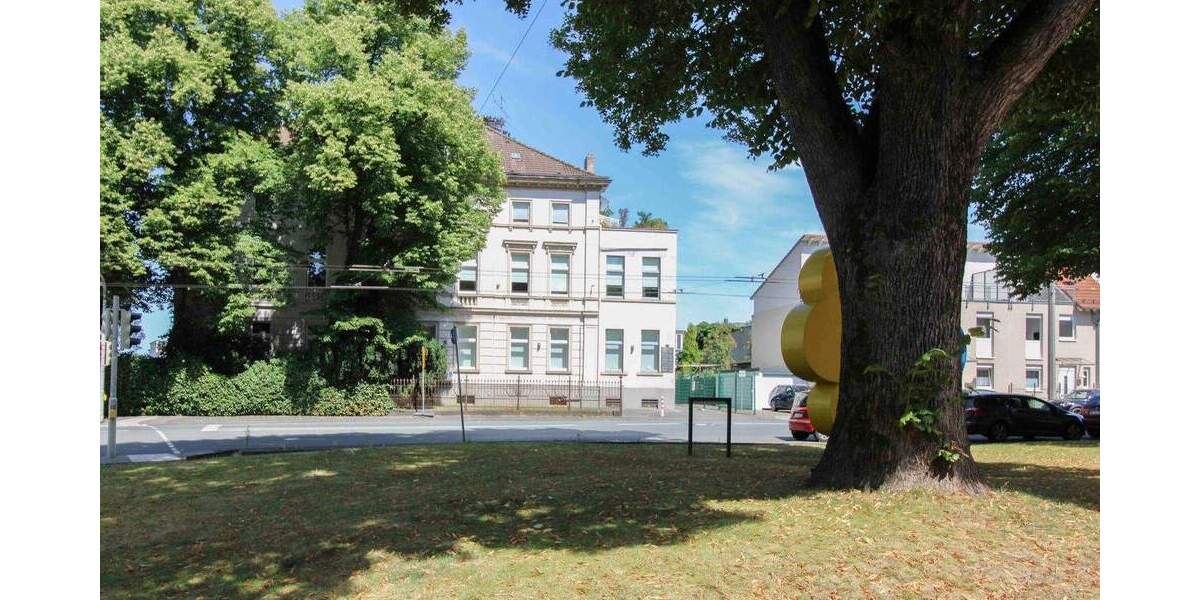 Mehrfamilienhaus, Wohnhaus Solingen Merscheid - 1 Zimmer, 579.000&euro; | Angebot:25915368