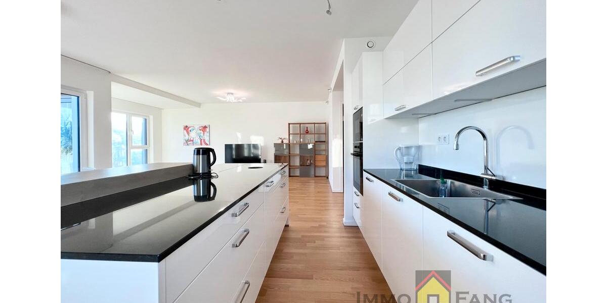 Etagenwohnung Düsseldorf Stadtbezirk 2 - 4 Zimmer, 121 m&sup2;, 2.510&euro; | Angebot:26354383