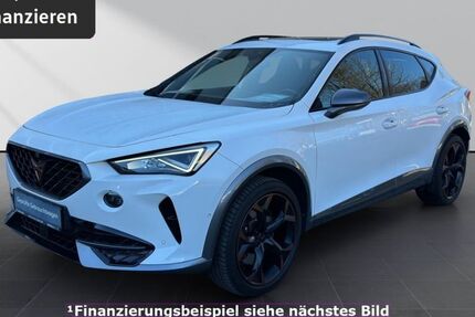 Cupra Formentor 50.600 km 28.990 &euro; Wuppertal 42109