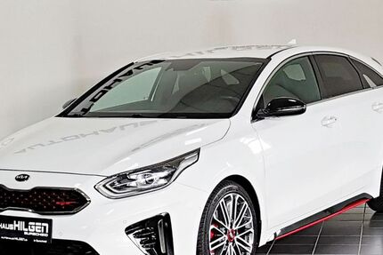 Kia pro ceed / ProCeed