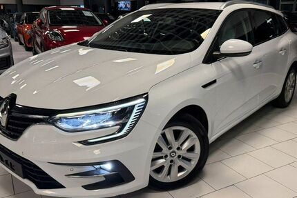 Renault Megane 119.781 km 11.990 &euro; Köln 51149