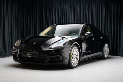 Porsche Panamera 112.600 km 56.990 &euro; Düsseldorf 40211