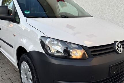 VW Caddy Maxi 69.125 km 8.990 &euro; Bergisch Gladbach 51467