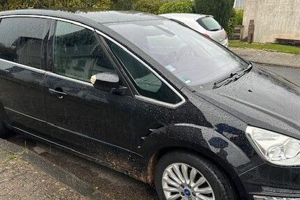 Ford S-Max 185.000 km 6.500 € Bergisch Gladbach 51467
