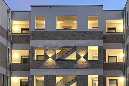 Wohnung zum Mieten in Mettmann 1.600 € 101 m²