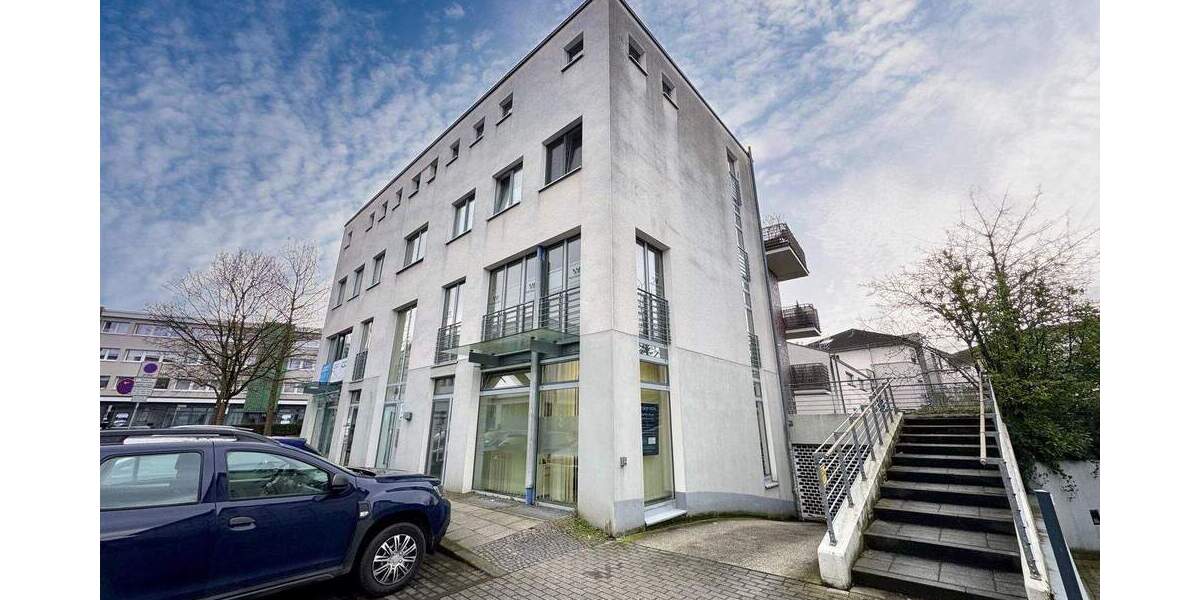 Gewerbeobjekt Leverkusen Opladen - 4 Zimmer, 278.000&euro; | Angebot:25796579
