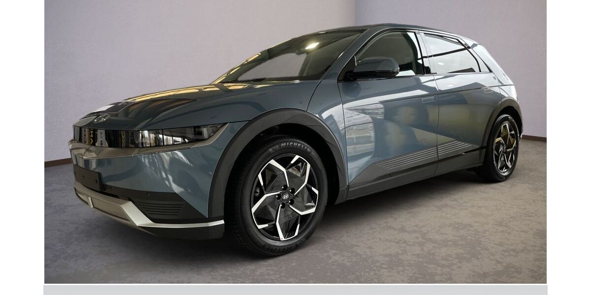 Hyundai IONIQ 5 12.000 km 34.490 &euro; Velbert 42555