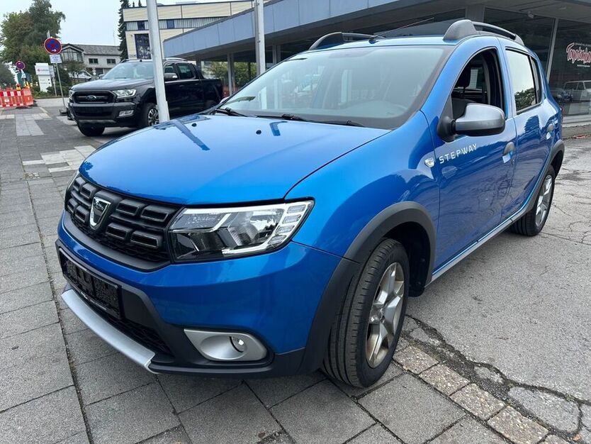 Sandero