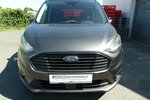 Tourneo Connect Komb1.5 d. Klima Navi Alu Standh.
