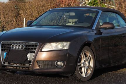 Audi A5 178.800 km 7.100 &euro; Düsseldorf 40468
