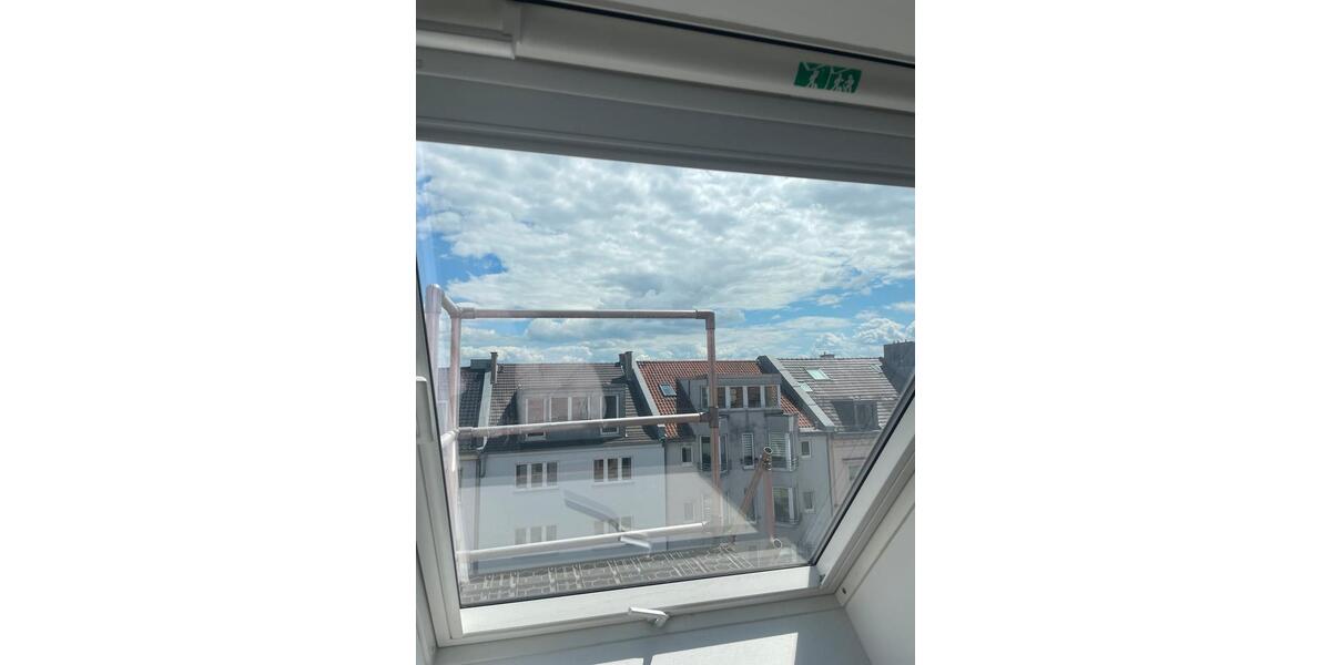 Etagenwohnung Köln Innenstadt - 1 Zimmer, 25 m&sup2;, 660&euro; | Angebot:26635306