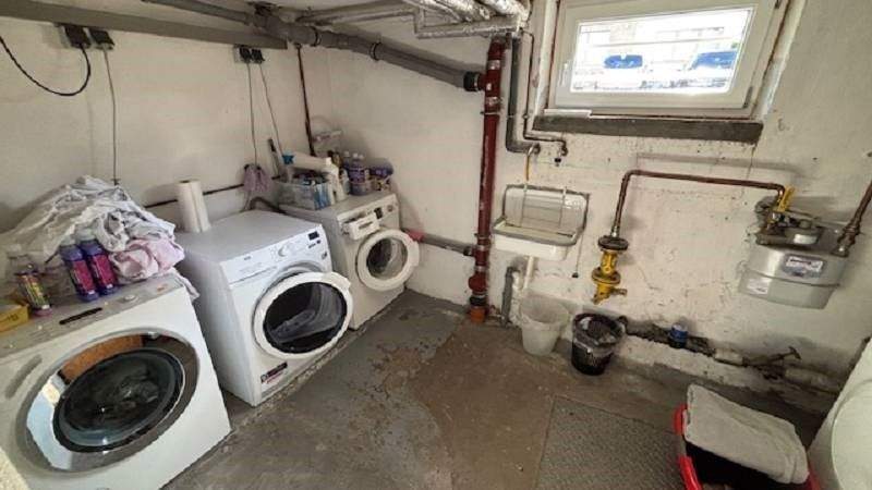 Etagenwohnung Leverkusen Wiesdorf - 5 Zimmer, 180 m&sup2;, 530.000&euro; | Angebot:25686189