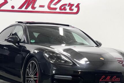 Porsche Panamera 259.800 km 41.990 &euro; Wuppertal 42289