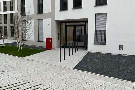 Wohnung Essen Südviertel - 4 Zimmer, 114 m&sup2;, 1.429&euro; | Angebot:25539128