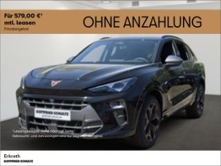 Cupra Terramar 6.000 km 49.599 € Erkrath 40699