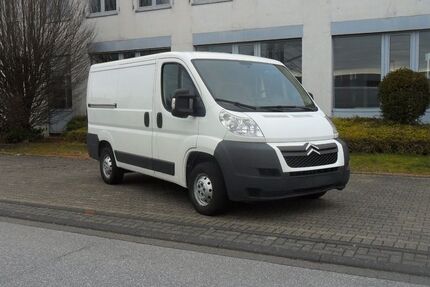 Citroen Jumper 223.500 km 3.990 &euro; Pulheim-Brauweiler bei Köln 50259