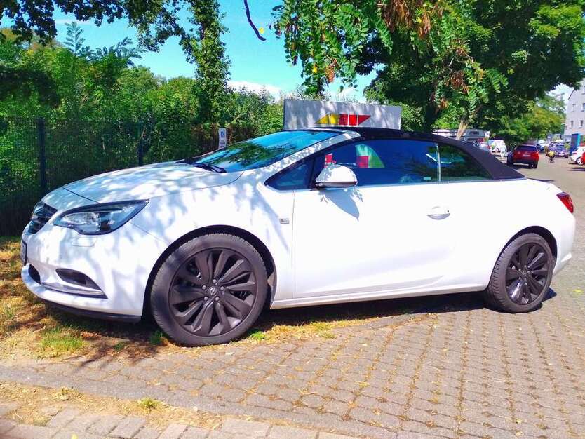 Cascada