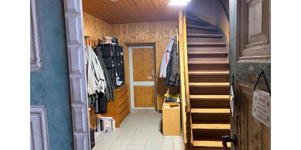 Mehrfamilienhaus, Wohnhaus Leverkusen Alkenrath - 8 Zimmer, 240 m&sup2;, 69.000&euro; | Angebot:24324031