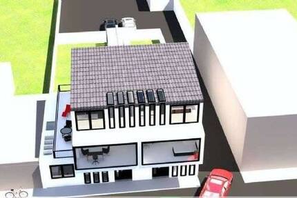 Haus Hilden Meide - 6 Zimmer, 160 m&sup2;, 799.000&euro; | Angebot:23962751