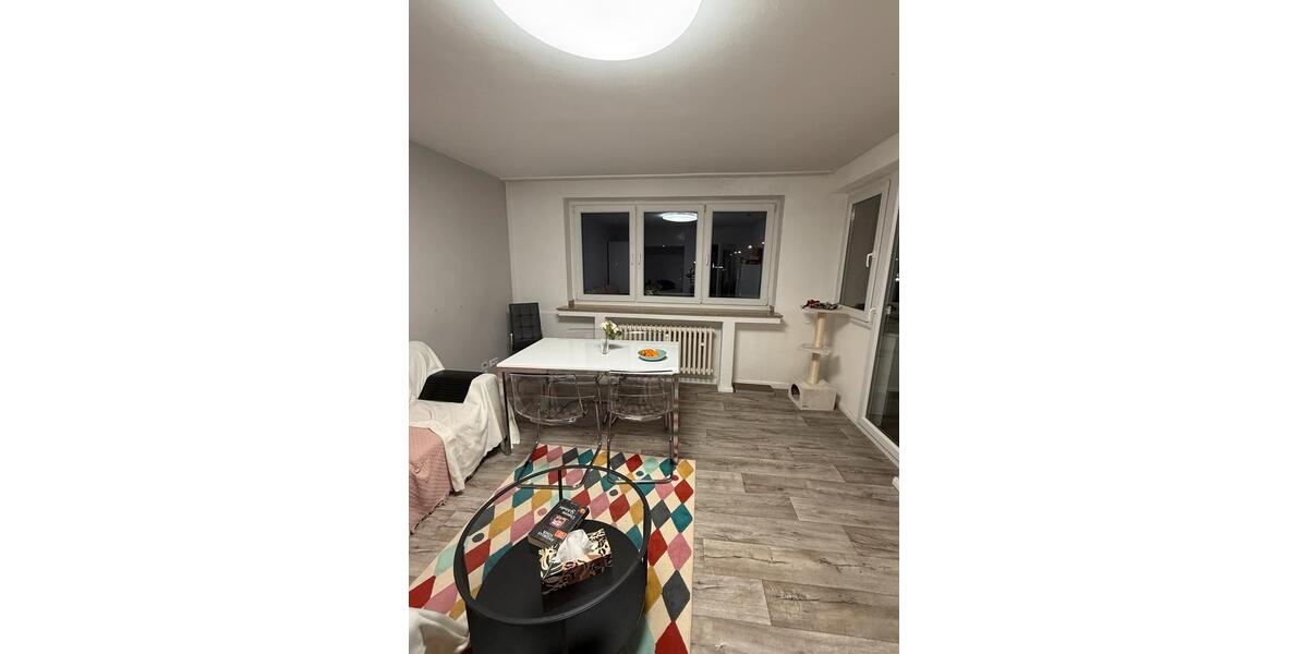 Erdgeschoßwohnung Düsseldorf Stadtbezirk 3 - 1 Zimmer, 34 m&sup2;, 765&euro; | Angebot:24878422