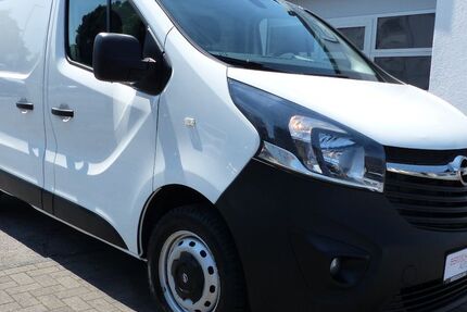 Opel Vivaro 65.000 km 15.700 &euro; Solingen 42699