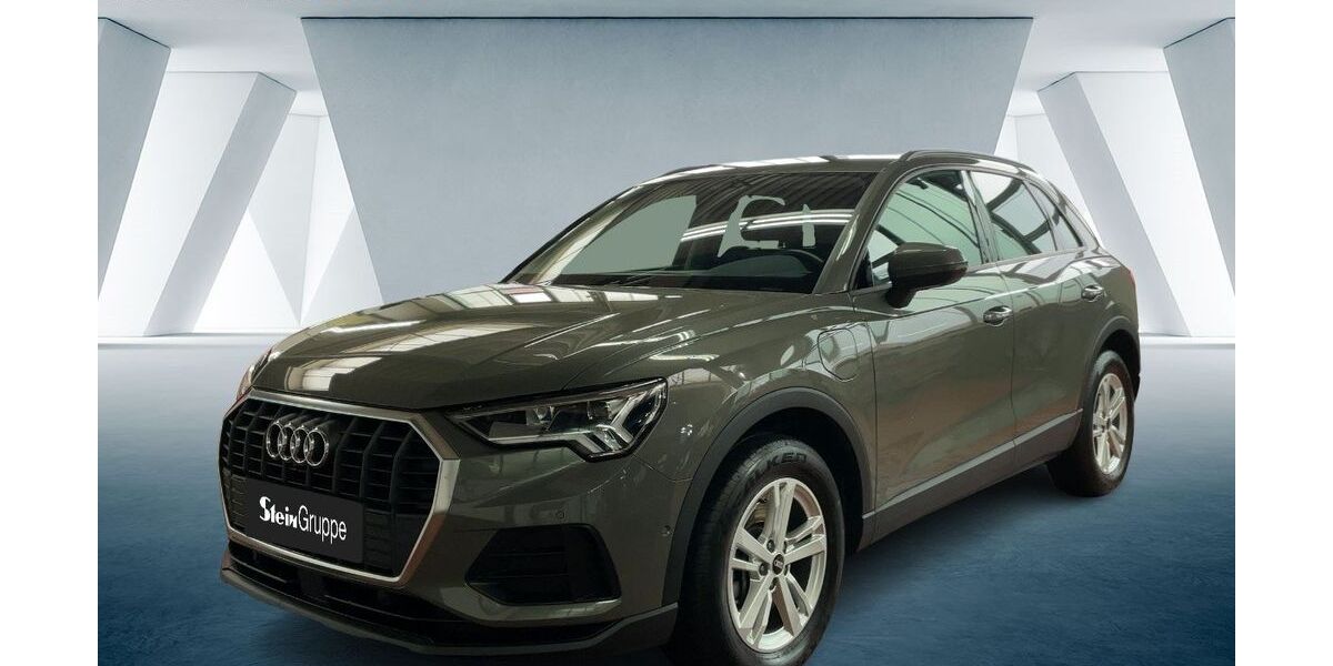 Audi Q3 46.800 km 28.745 &euro; Bergisch Gladbach 51465