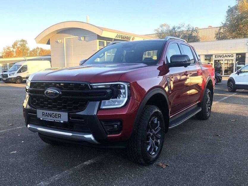 Ranger