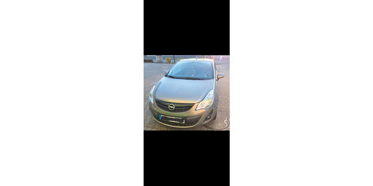 Opel Corsa 178.000 km 3.000 € Solingen 42653