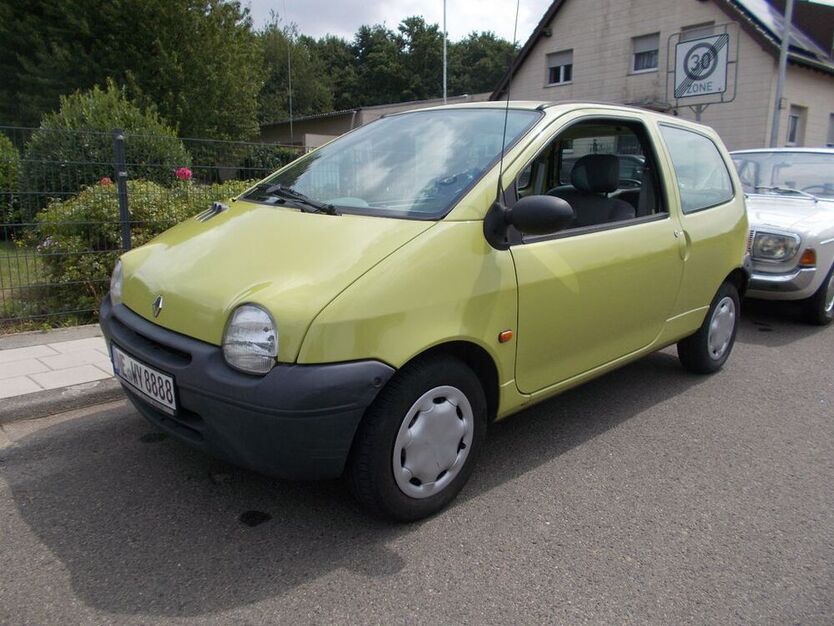 Twingo
