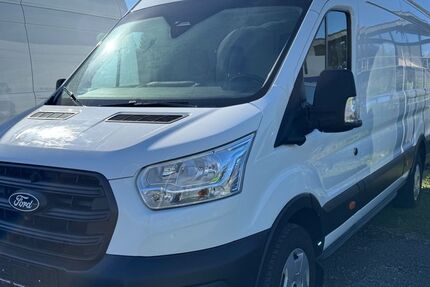 Ford Transit 25.100 km 29.990 &euro; Sprockhövel 45549