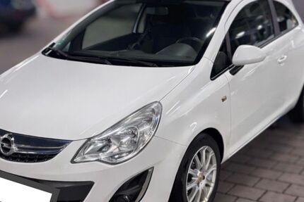Opel Corsa 115.600 km 3.000 &euro; Köln 51067