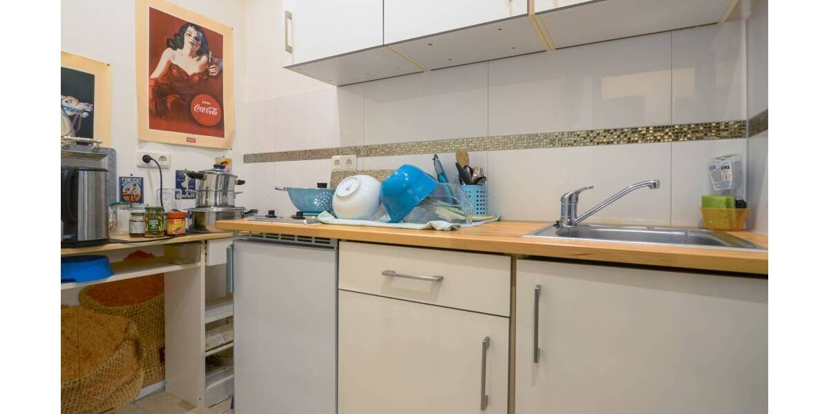 Einfamilienhaus Leverkusen Opladen - 2 Zimmer, 179.000&euro; | Angebot:23842652