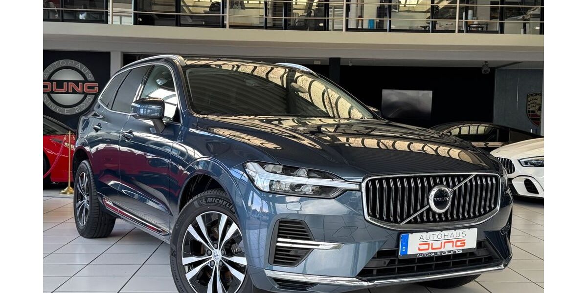 Volvo XC60 150.000 km 25.990 &euro; Wuppertal 42279