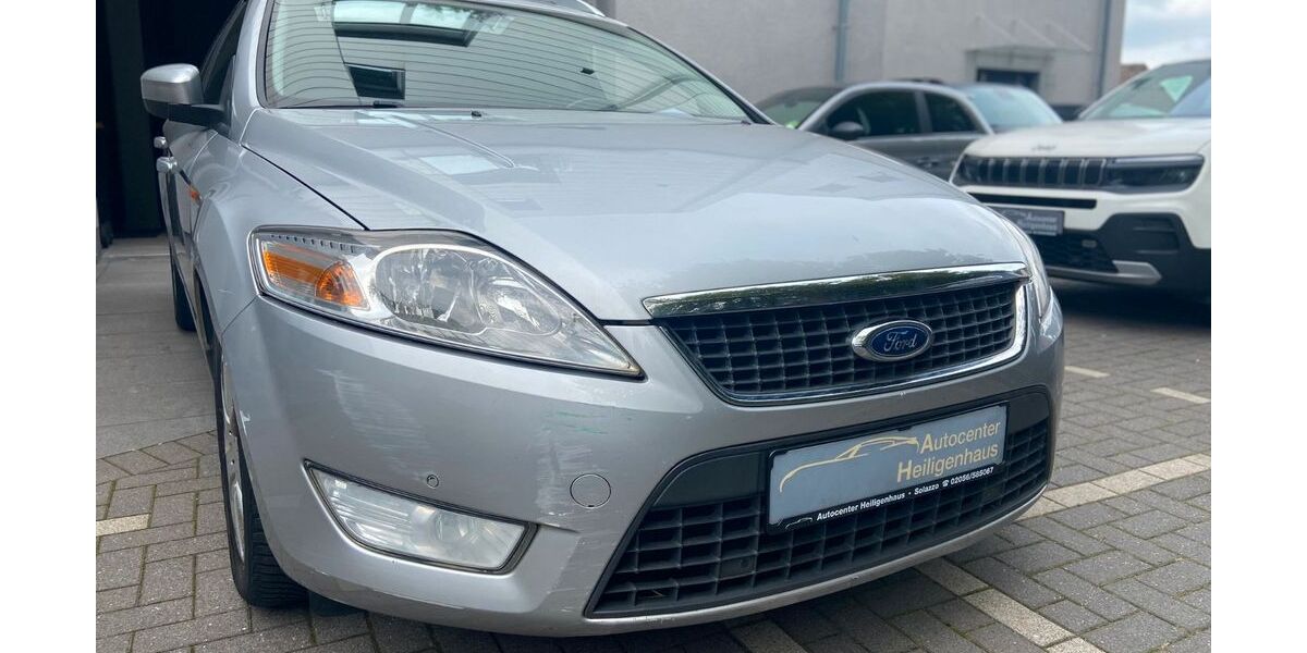 Ford Mondeo 350.659 km 1.280 € Heiligenhaus 42579