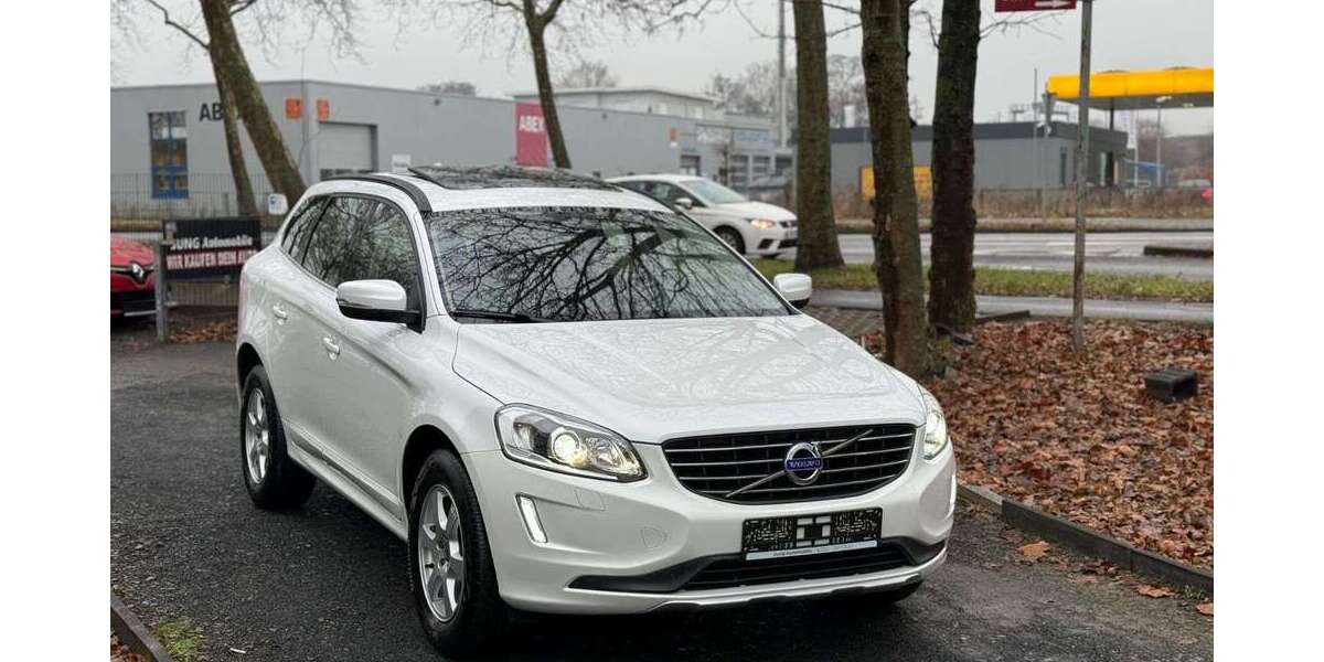 Volvo XC60 73.500 km 18.750 &euro; Köln 51109