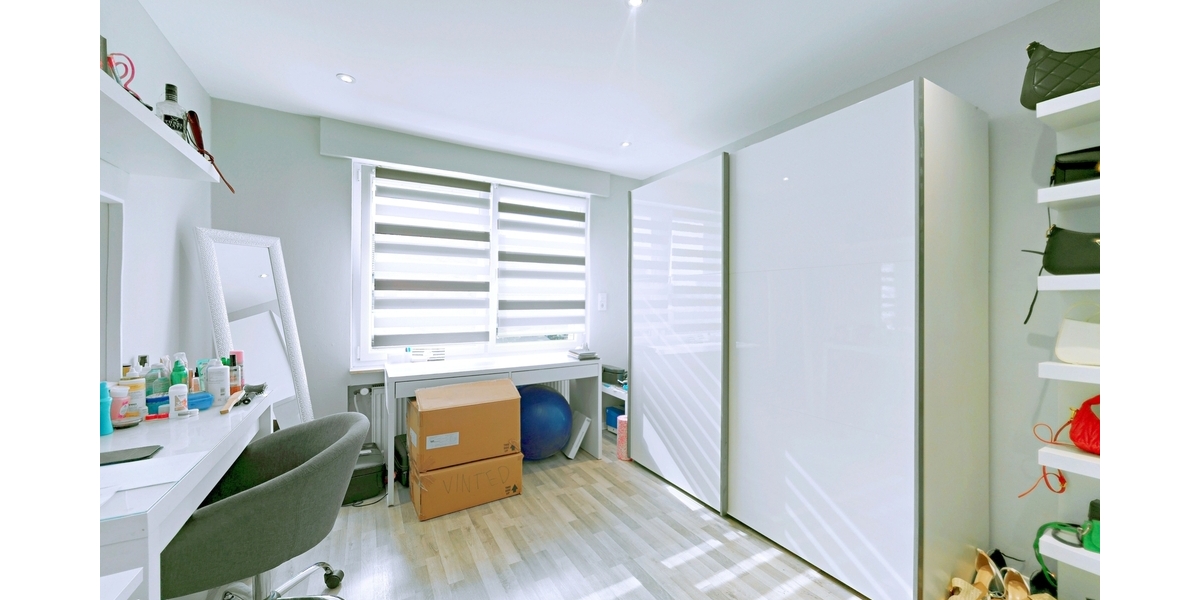 Schönes Einfamilienhaus mit besonderem Garten und Platz für die ganze Familie! 4 zimmer