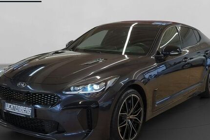 Kia Stinger 82.650 km 29.950 &euro; Leverkusen 51381