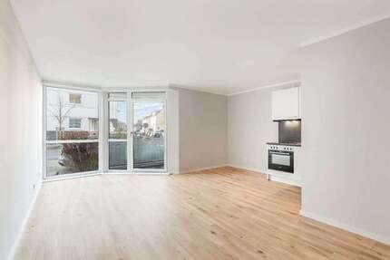 Wohnung Hilden Kalstert - 1 Zimmer, 33 m&sup2;, 137.500&euro; | Angebot:26690010
