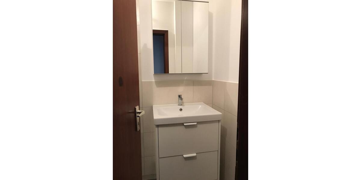 Etagenwohnung Wülfrath - 1 Zimmer, 40 m&sup2;, 510&euro; | Angebot:24743608