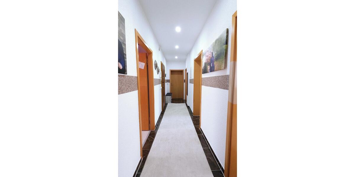 Etagenwohnung Wuppertal Gemarkung Langerfeld - 4 Zimmer, 108 m&sup2;, 175.000&euro; | Angebot:23760889