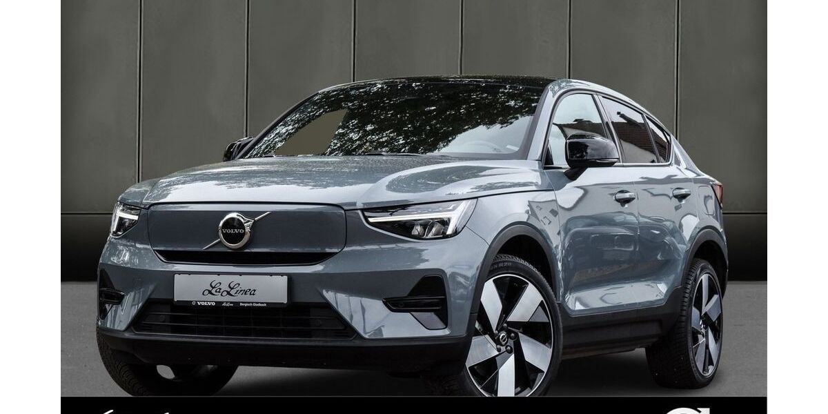 Volvo C40 12.696 km 32.950 € Bergisch Gladbach 51469