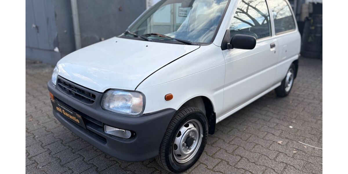 Daihatsu Cuore 75.723 km 2.490 &euro; Köln 51061
