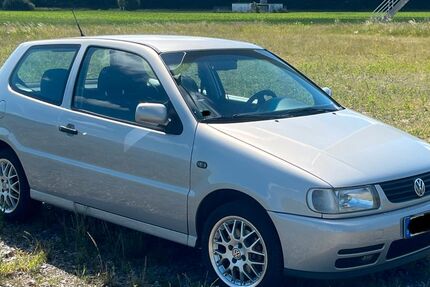 VW Polo 135.000 km 5.500 € Dormagen 41542