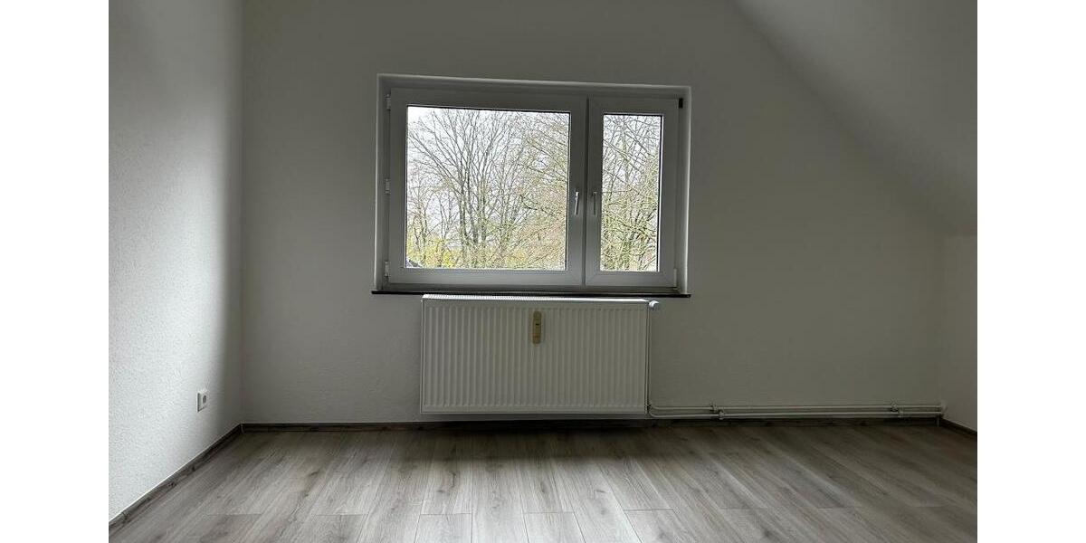 Sanierte Großzügige 2- Zimmer Wohnung ab sofort verfügbar zimmer
